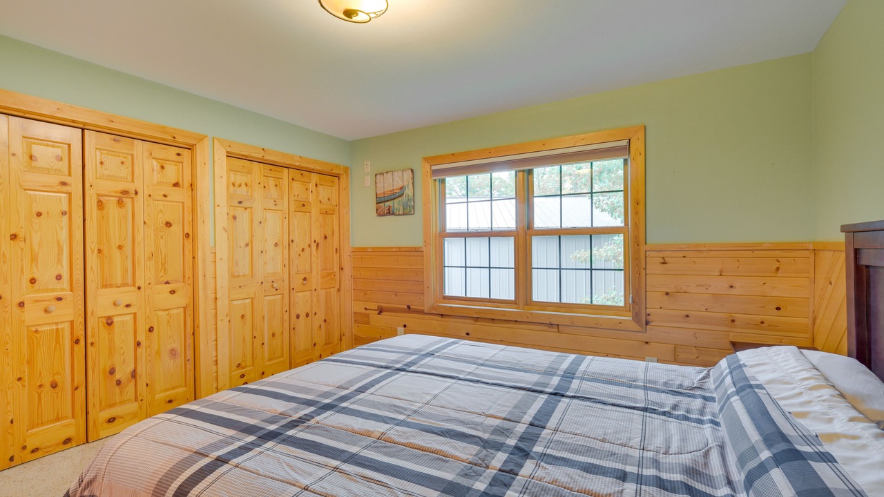 Photo of Bedroom in Birchwood