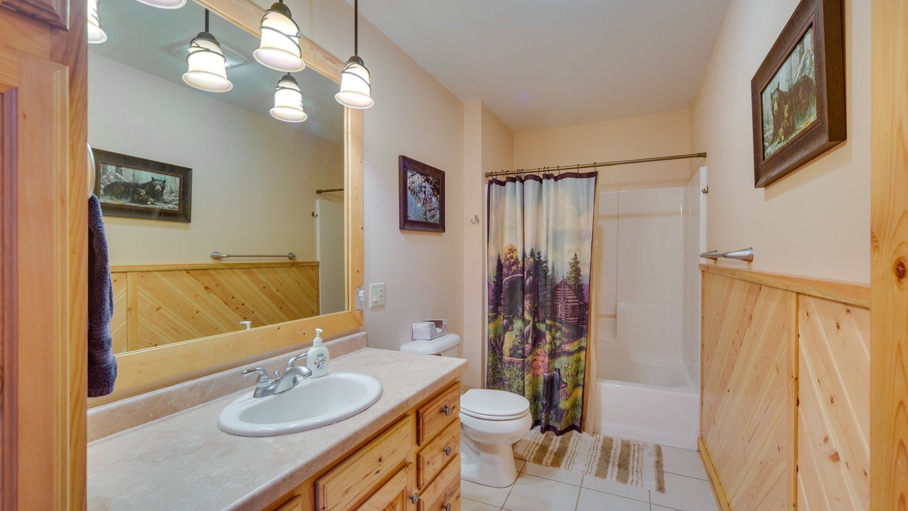 Photo of Bathroom in Birchwood