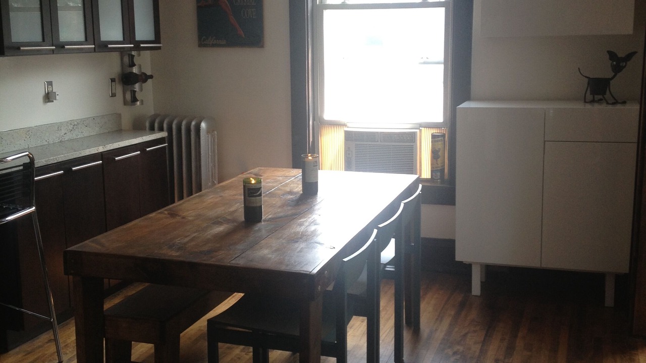 Photo of Bedroom in Uptown