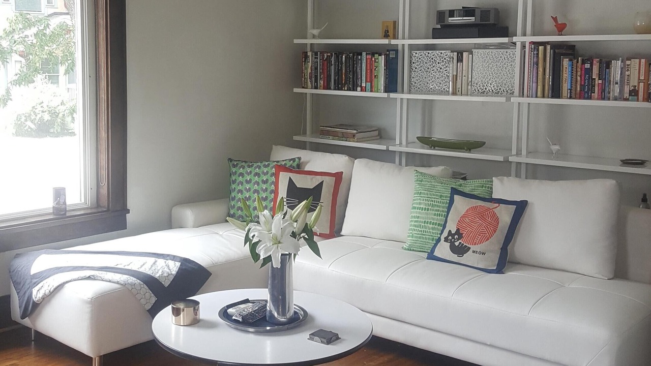 Photo of Bedroom in Uptown