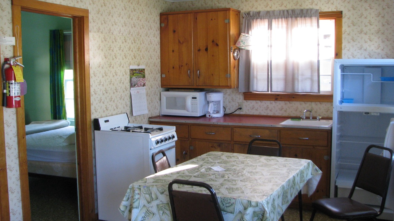 Photo of Bedroom in Frontenac