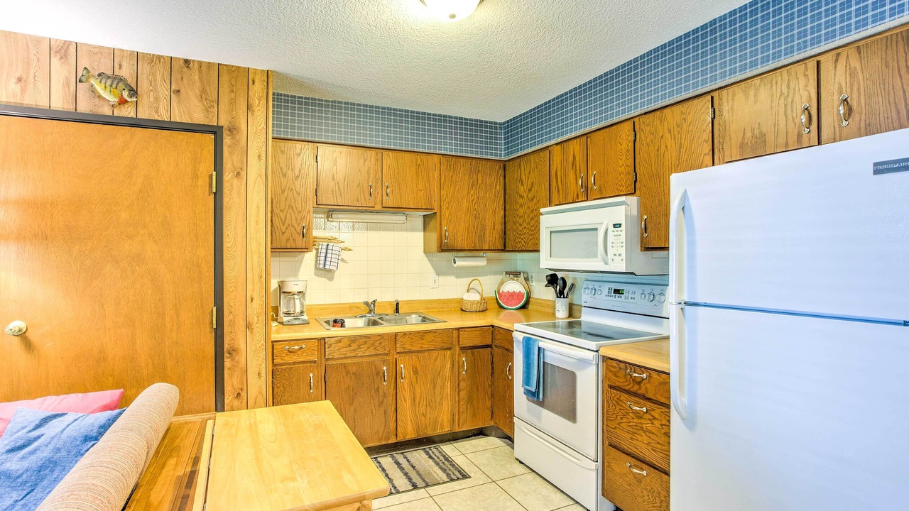 Photo of Kitchen in Annandale