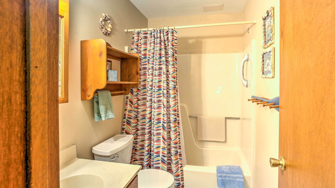 Photo of Bathroom in Annandale