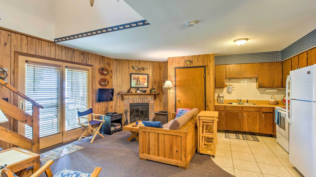 Photo of Livingroom in Annandale