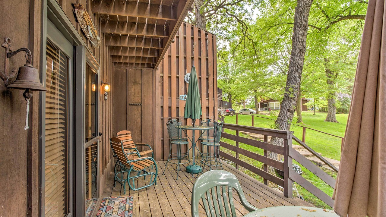 Photo of Outdoor in Annandale