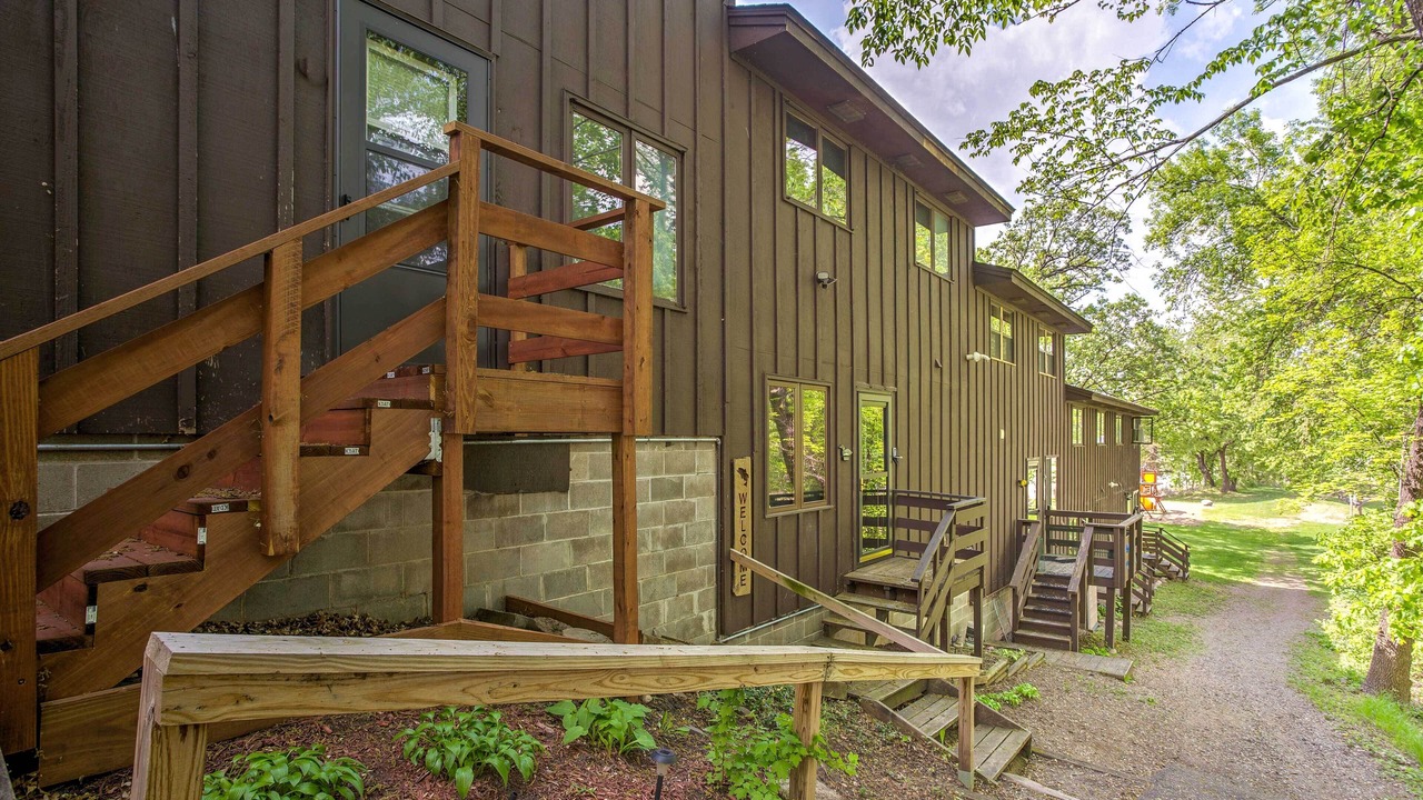 Photo of Outdoor in Annandale
