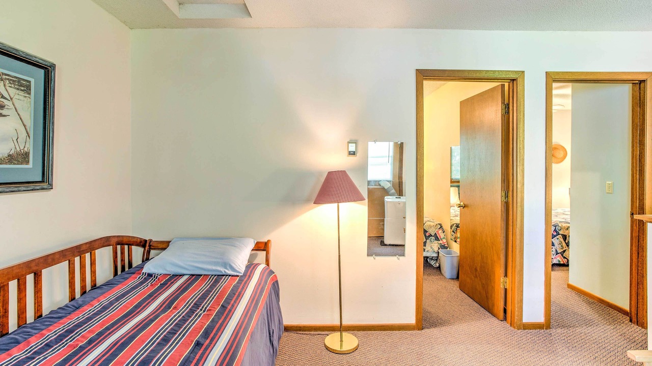 Photo of Bedroom in Annandale
