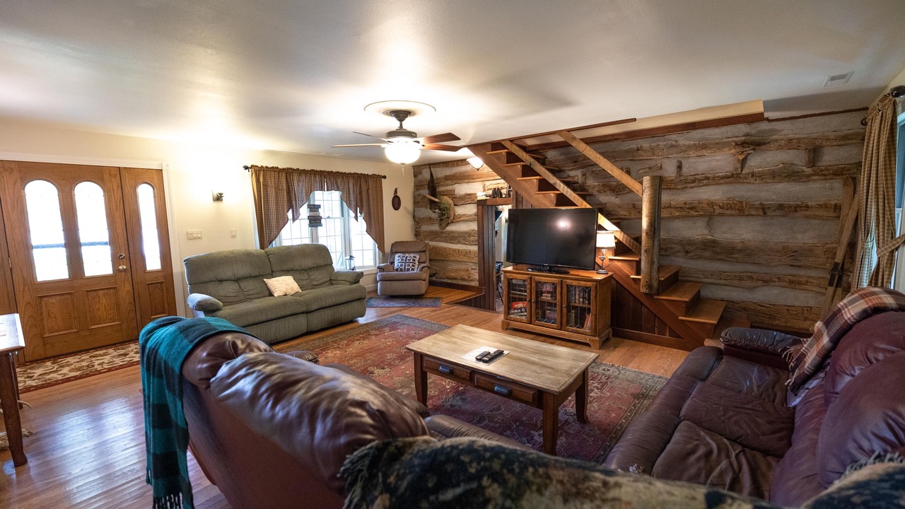 Photo of Bedroom in New Albin