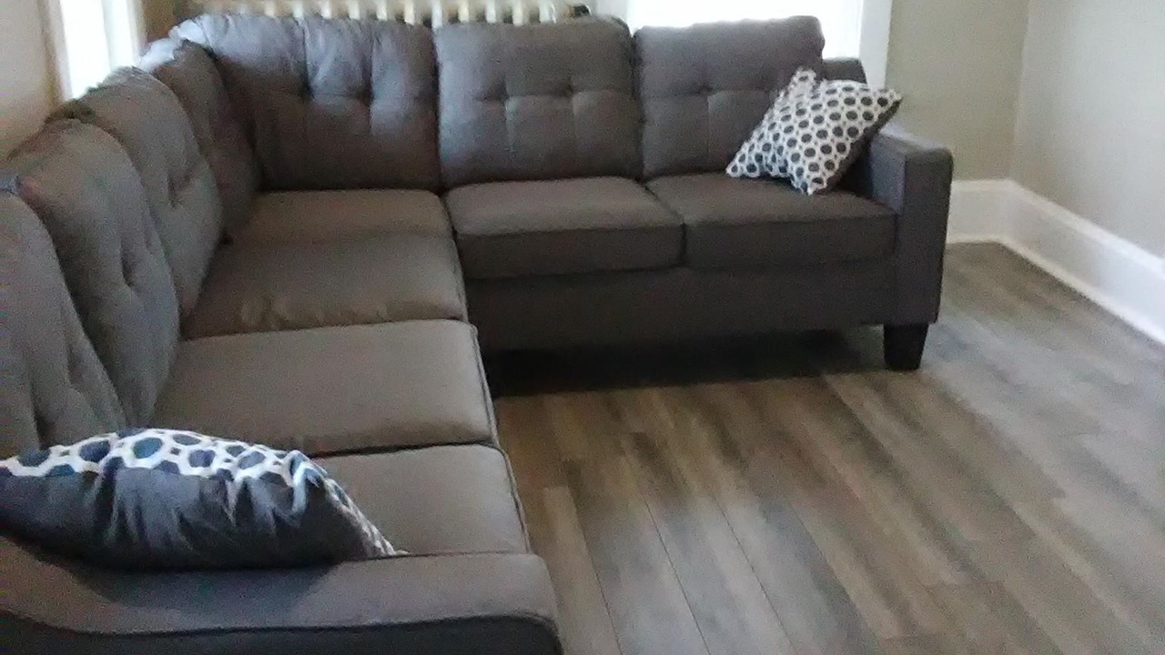Photo of Livingroom in Wells River
