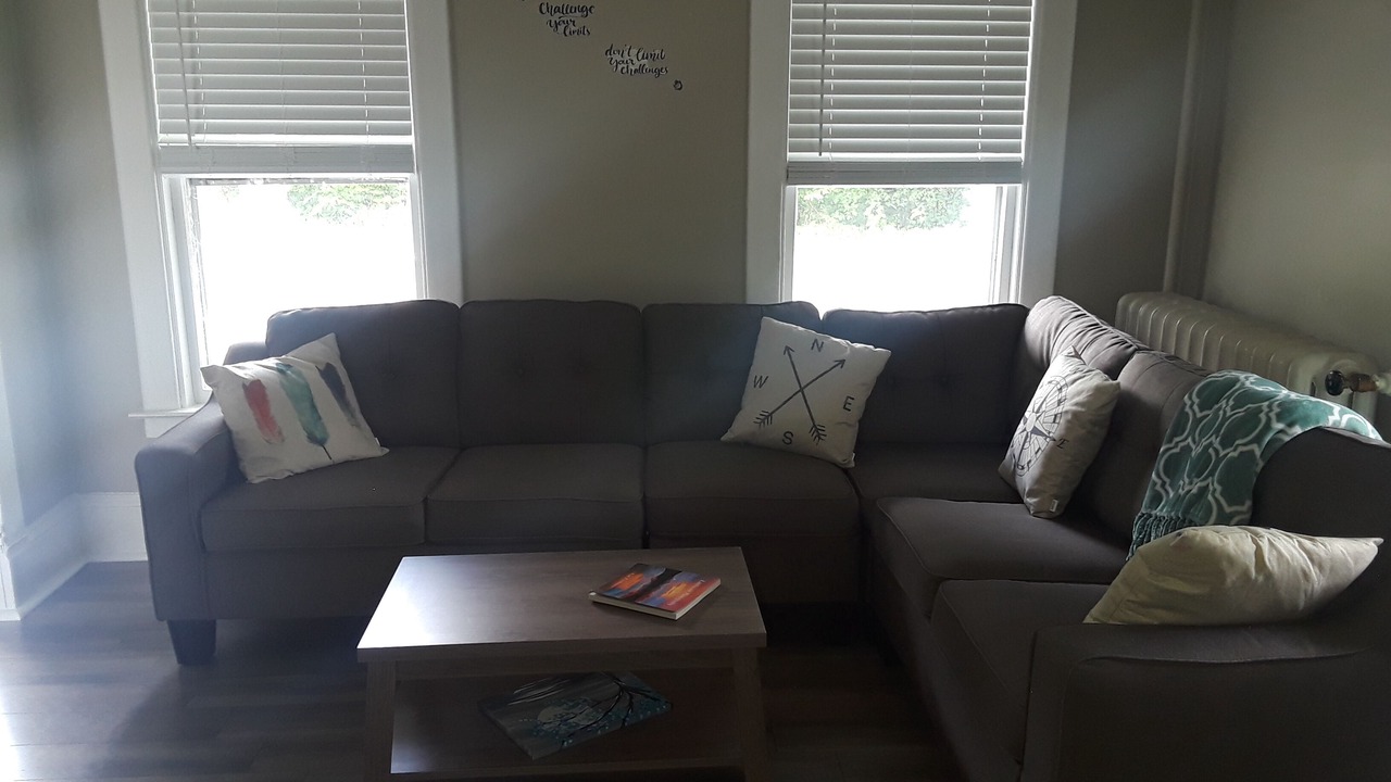 Photo of Bedroom in Wells River