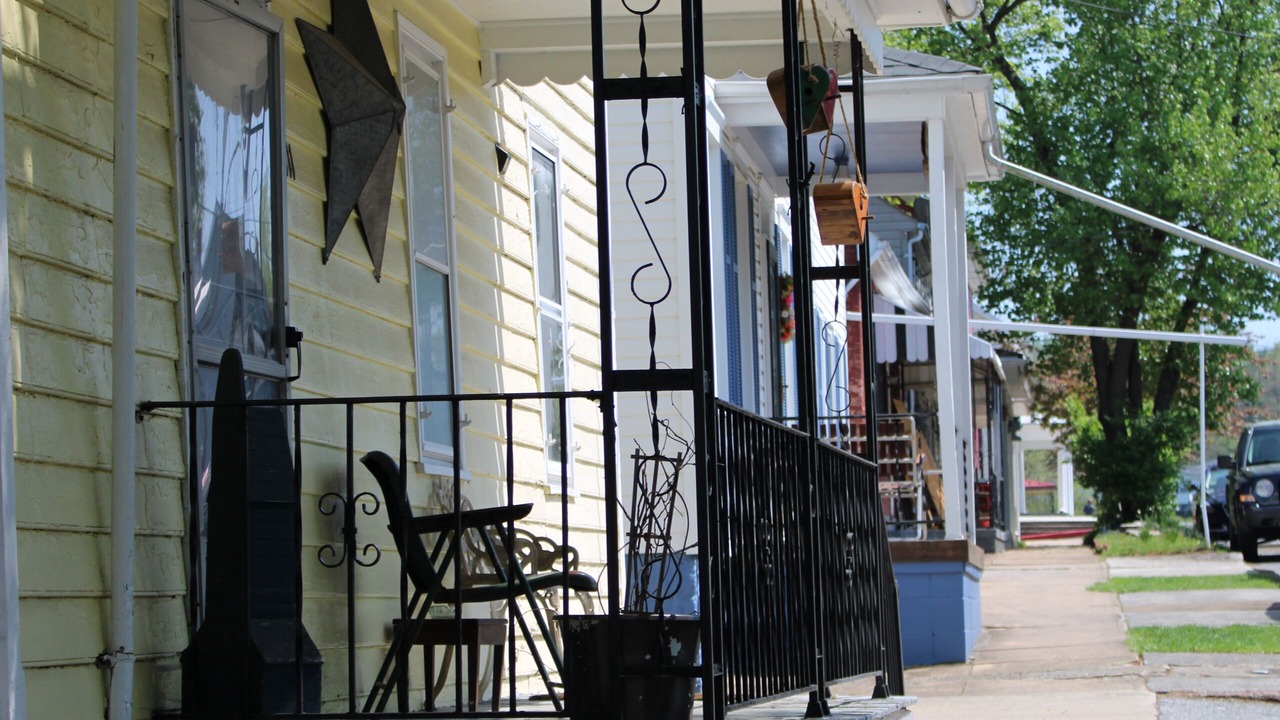 Photo of Outdoor in Sharpsburg