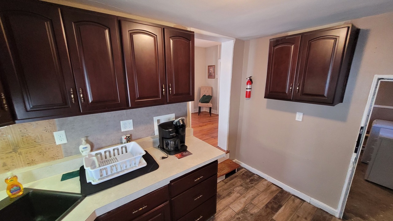 Photo of Kitchen in Sharpsburg
