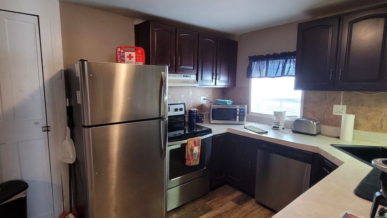 Photo of Kitchen in Sharpsburg