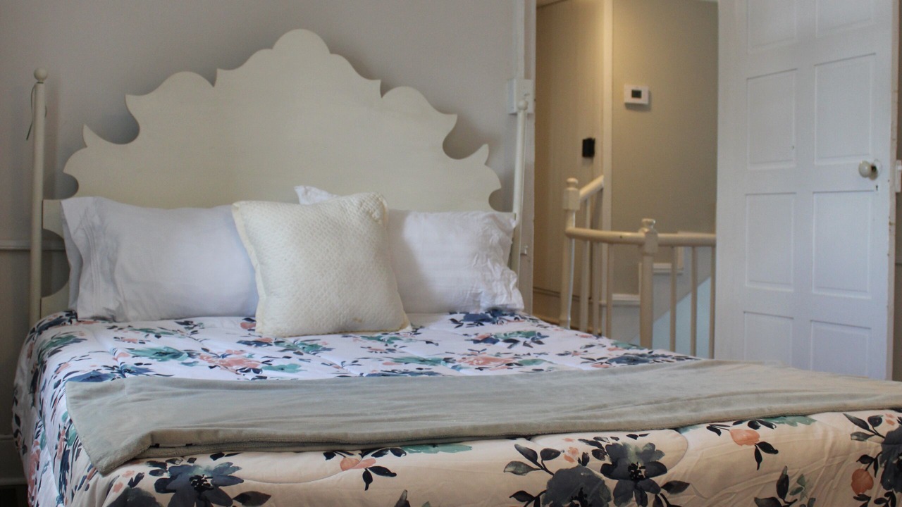 Photo of Bedroom in Sharpsburg