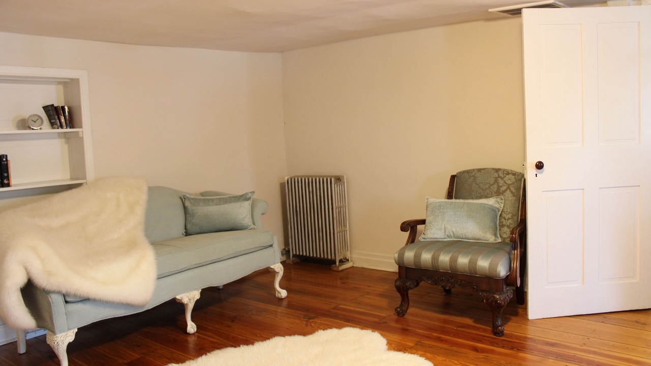 Photo of Livingroom in Sharpsburg