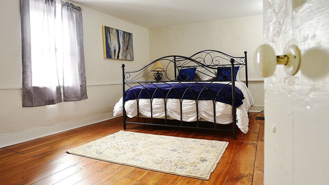 Photo of Bedroom in Sharpsburg
