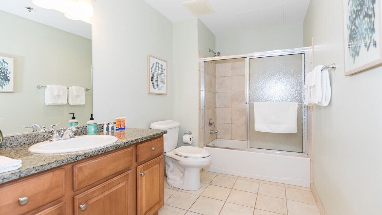 Photo of Bathroom in Sandusky