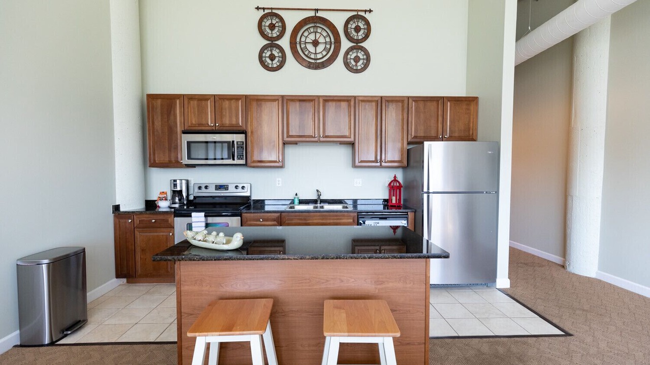 Photo of Kitchen in Sandusky