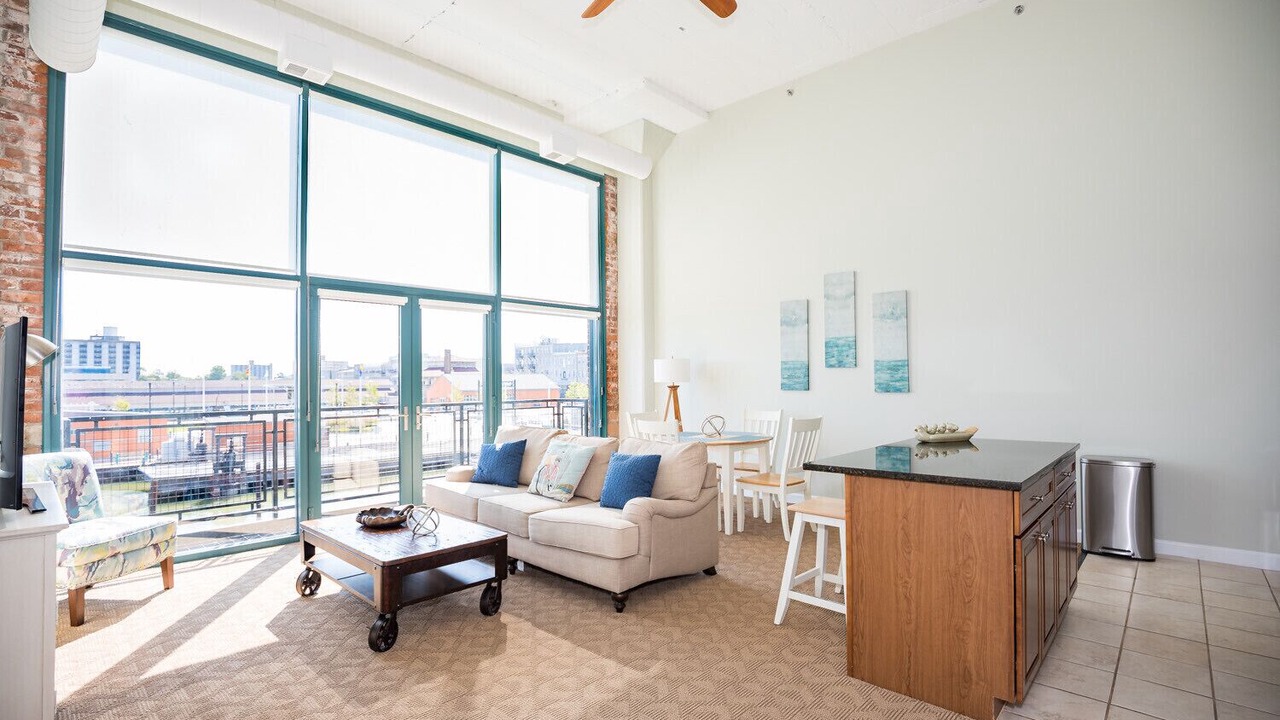 Photo of Livingroom in Sandusky