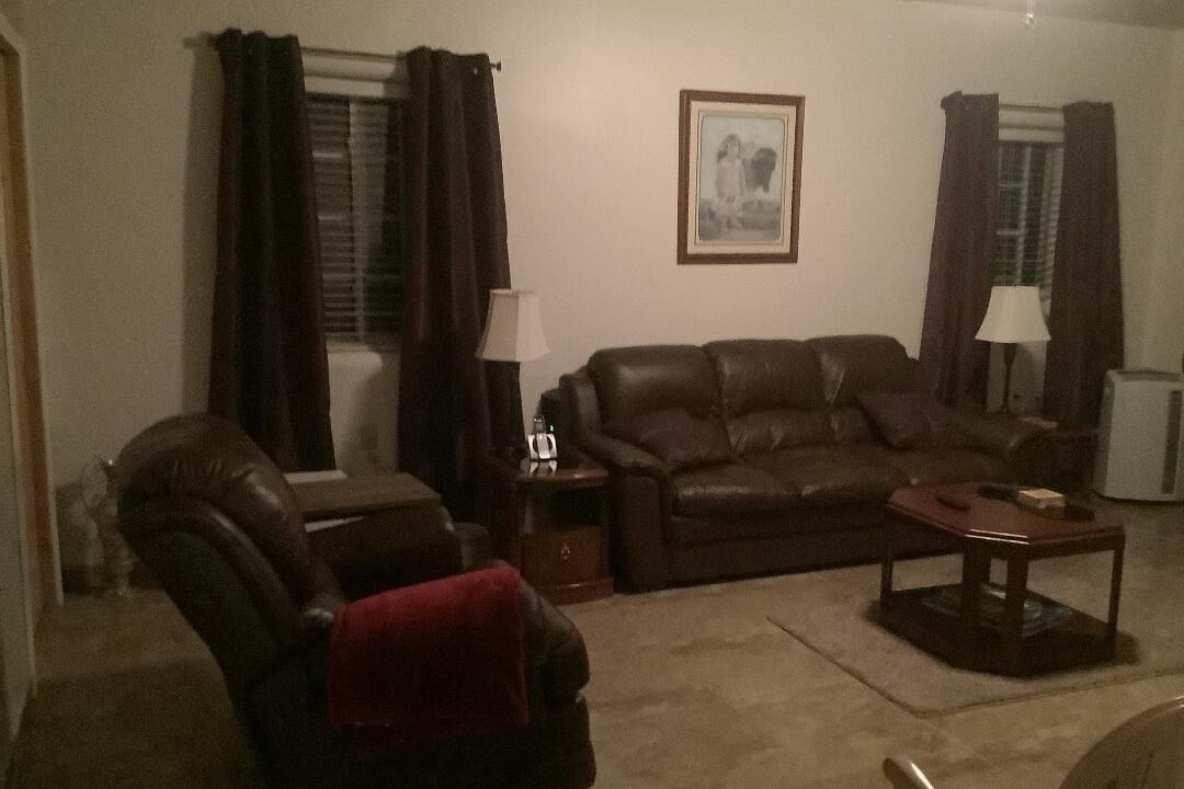 Photo of Livingroom in Canones