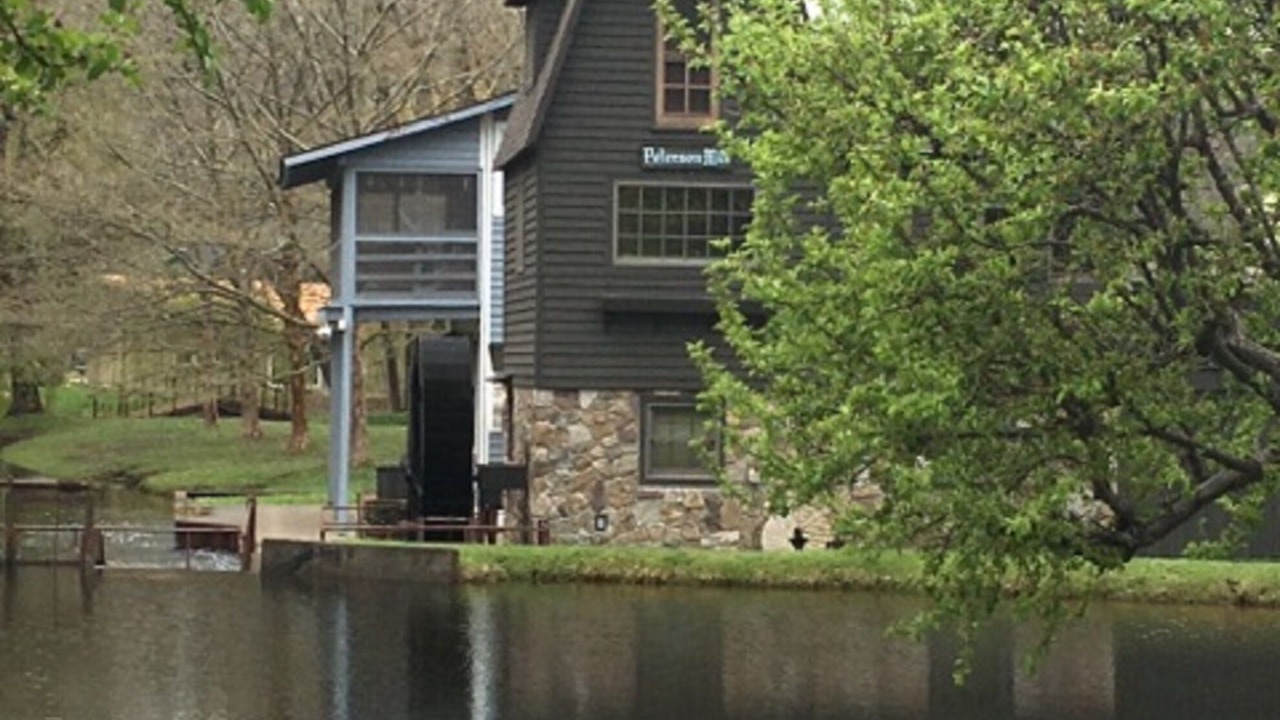 Photo of Outdoor in Saugatuck