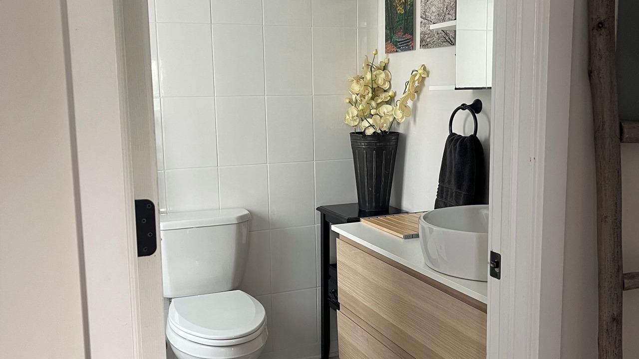 Photo of Bathroom in Saugatuck