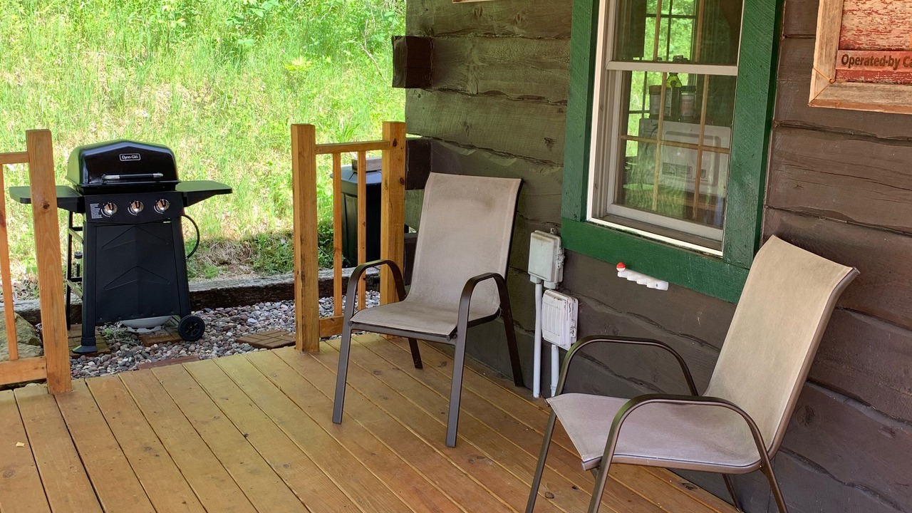 Photo of Outdoor in Viola