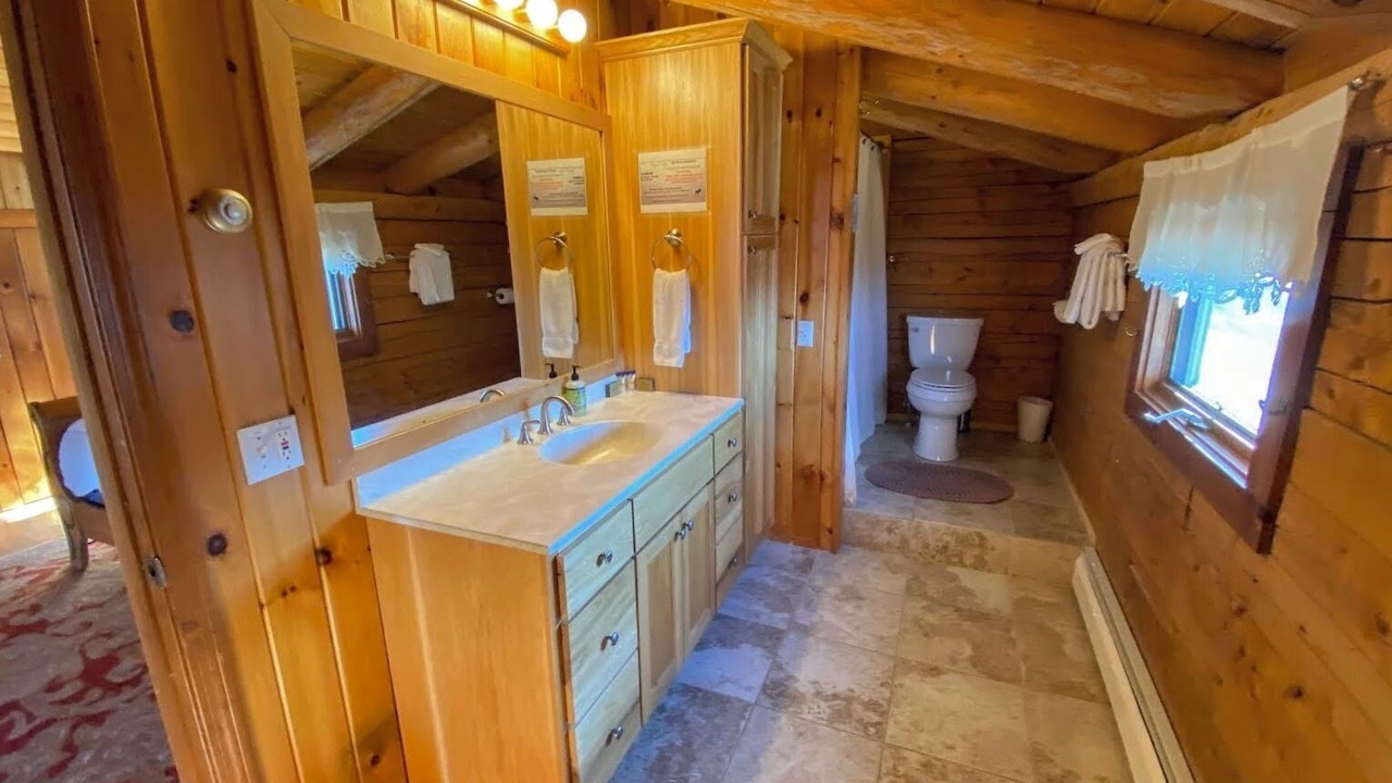 Photo of Bathroom in Dalton