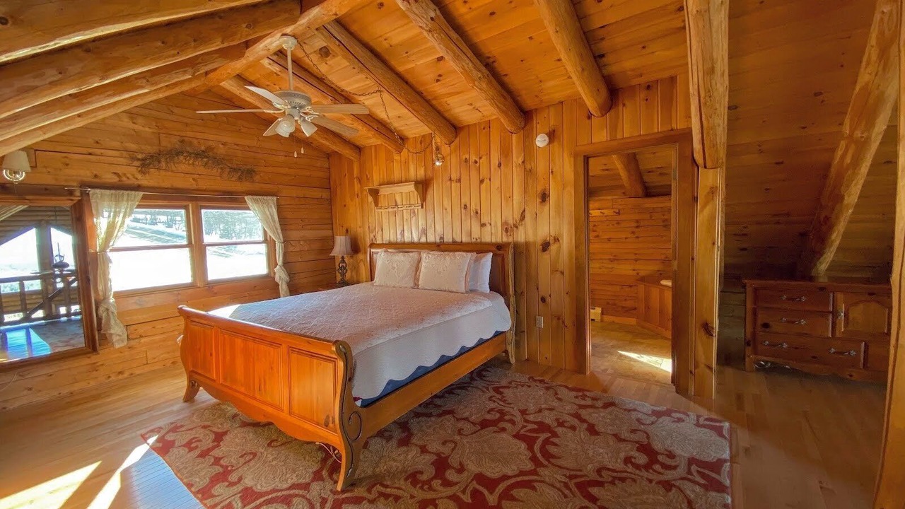 Photo of Bathroom in Dalton