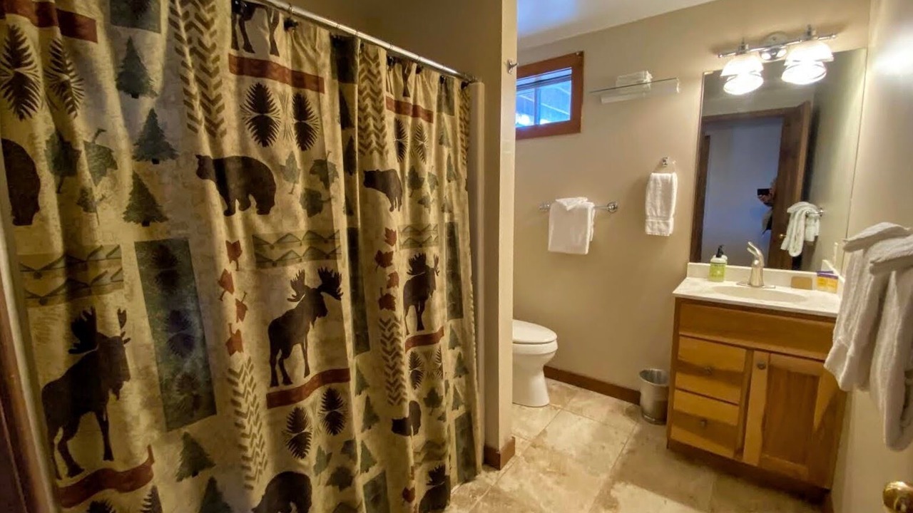 Photo of Bathroom in Dalton