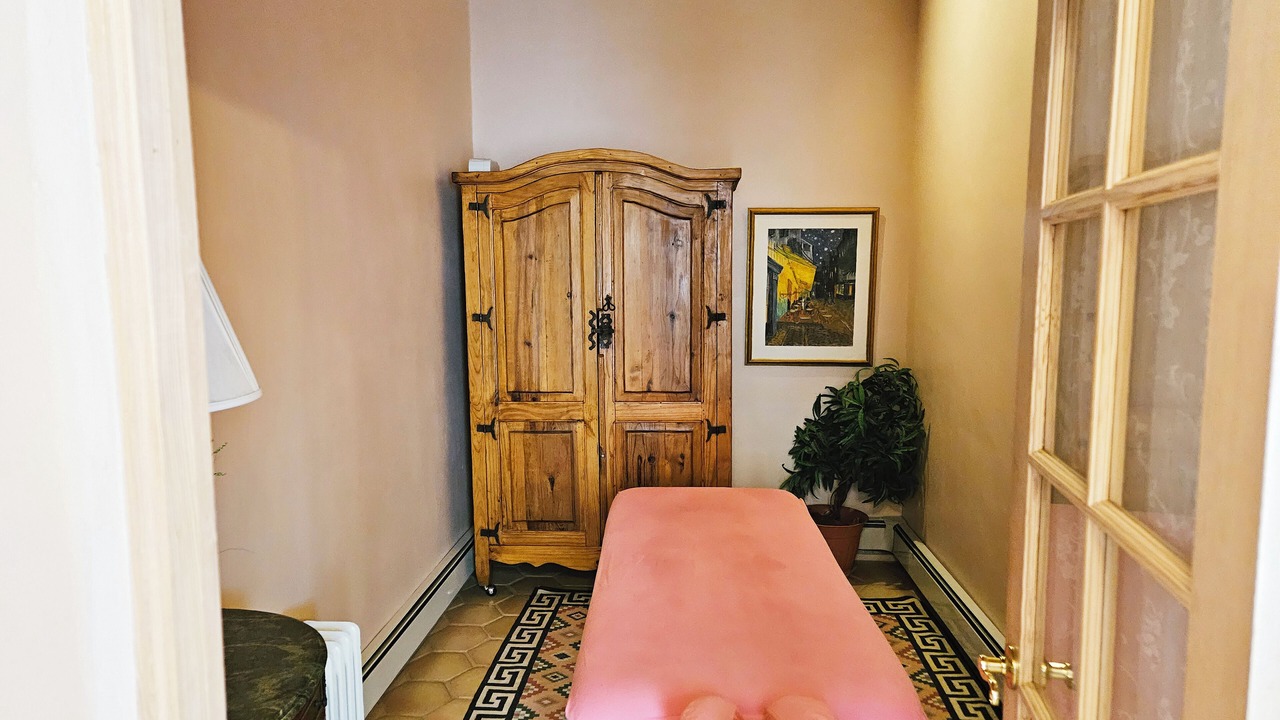 Photo of Bedroom in Arroyo Seco