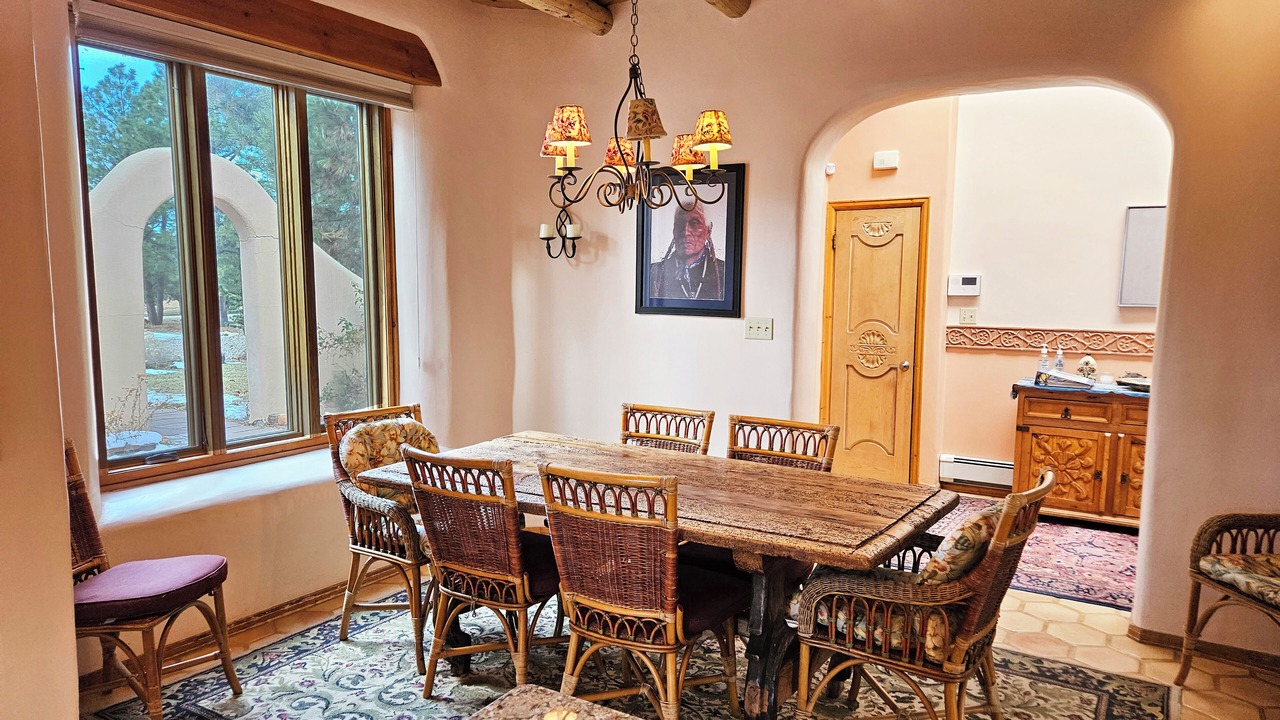 Photo of Bedroom in Arroyo Seco