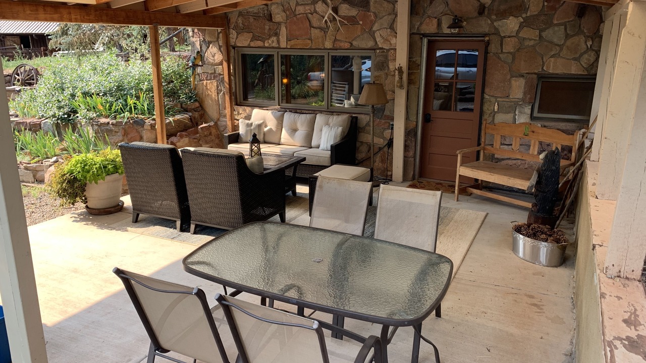 Photo of Outdoor in Sandia Park Country Club