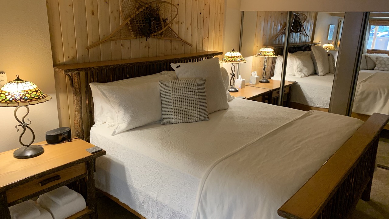 Photo of Bedroom in Sandia Park Country Club