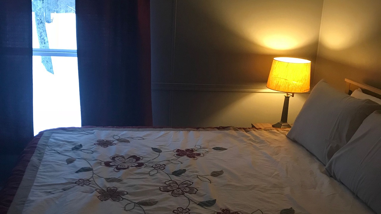 Photo of Bedroom in Barryton