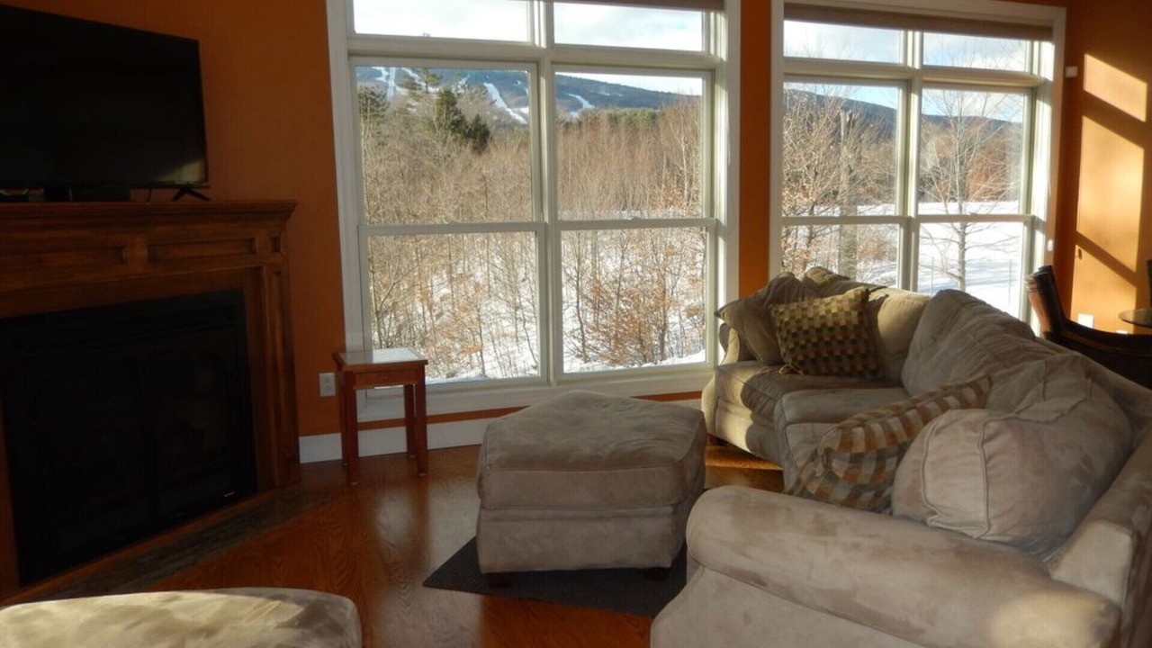 Photo of Livingroom in Ludlow