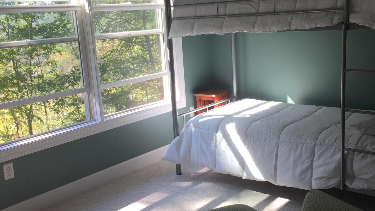 Photo of Bedroom in Ludlow