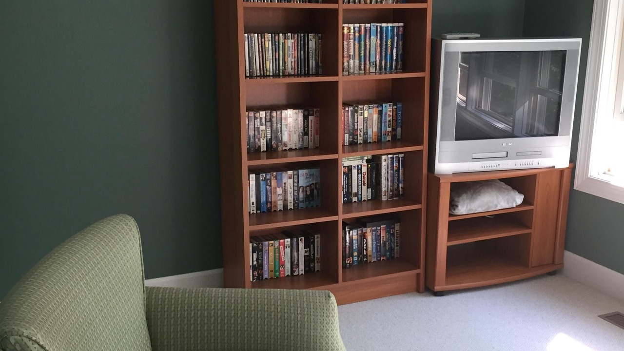 Photo of Livingroom in Ludlow