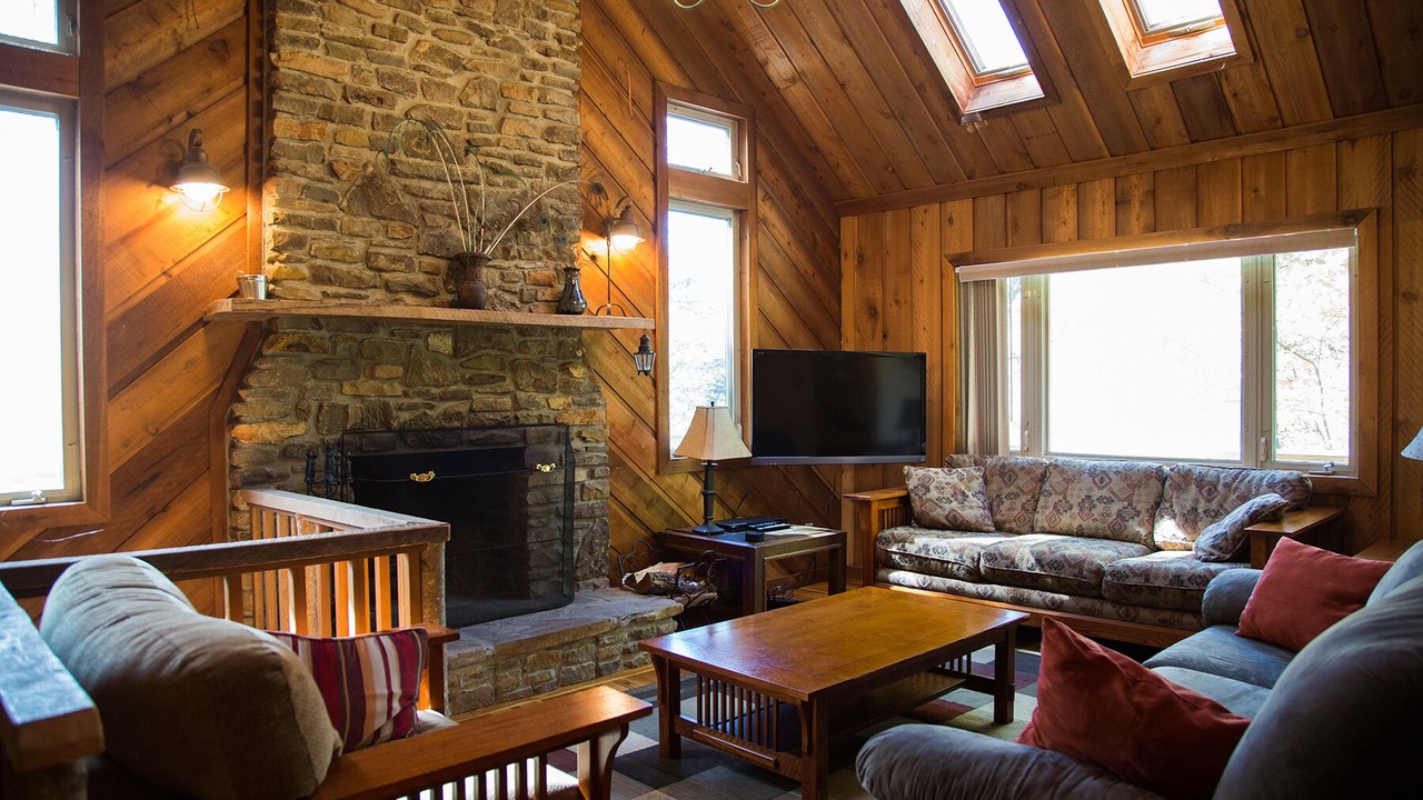 Photo of Livingroom in Elkins