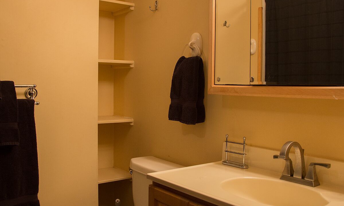 Photo of Bedroom in Elkins