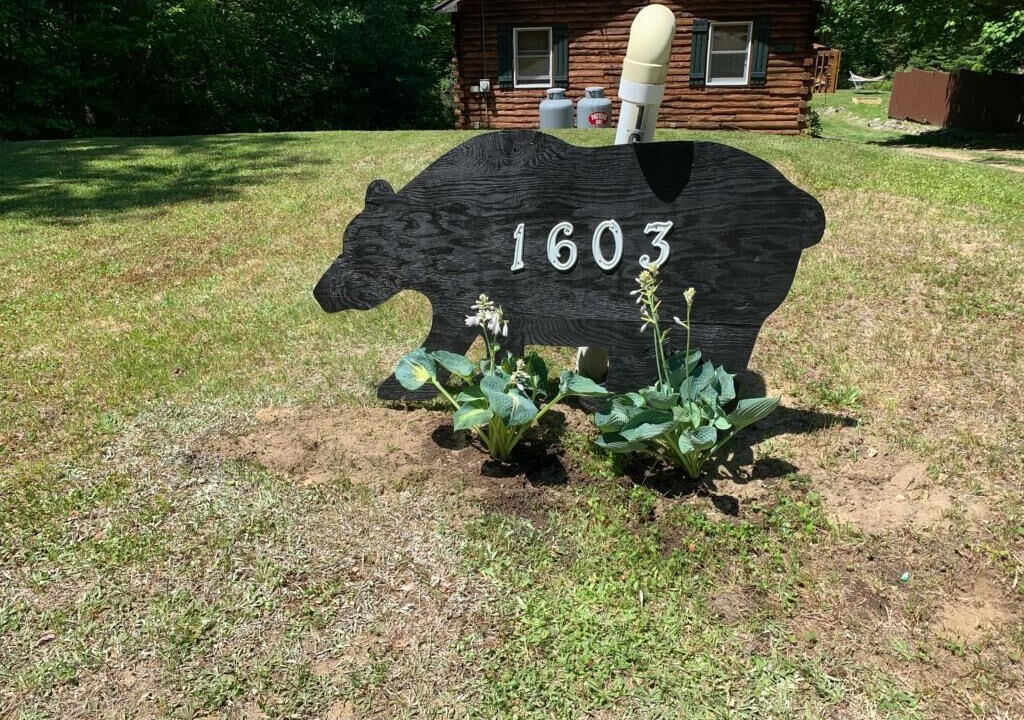 Photo of Outdoor in Woodsville