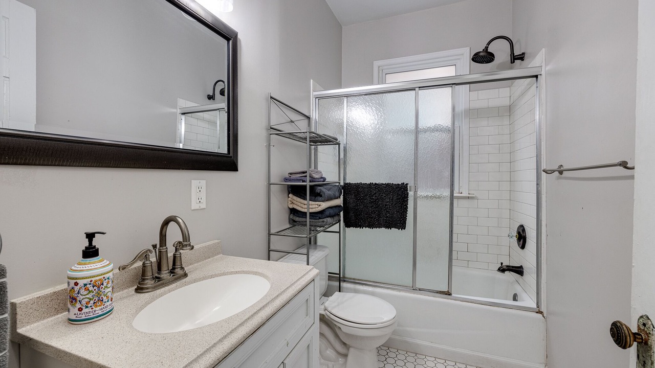 Photo of Bathroom in Whittier