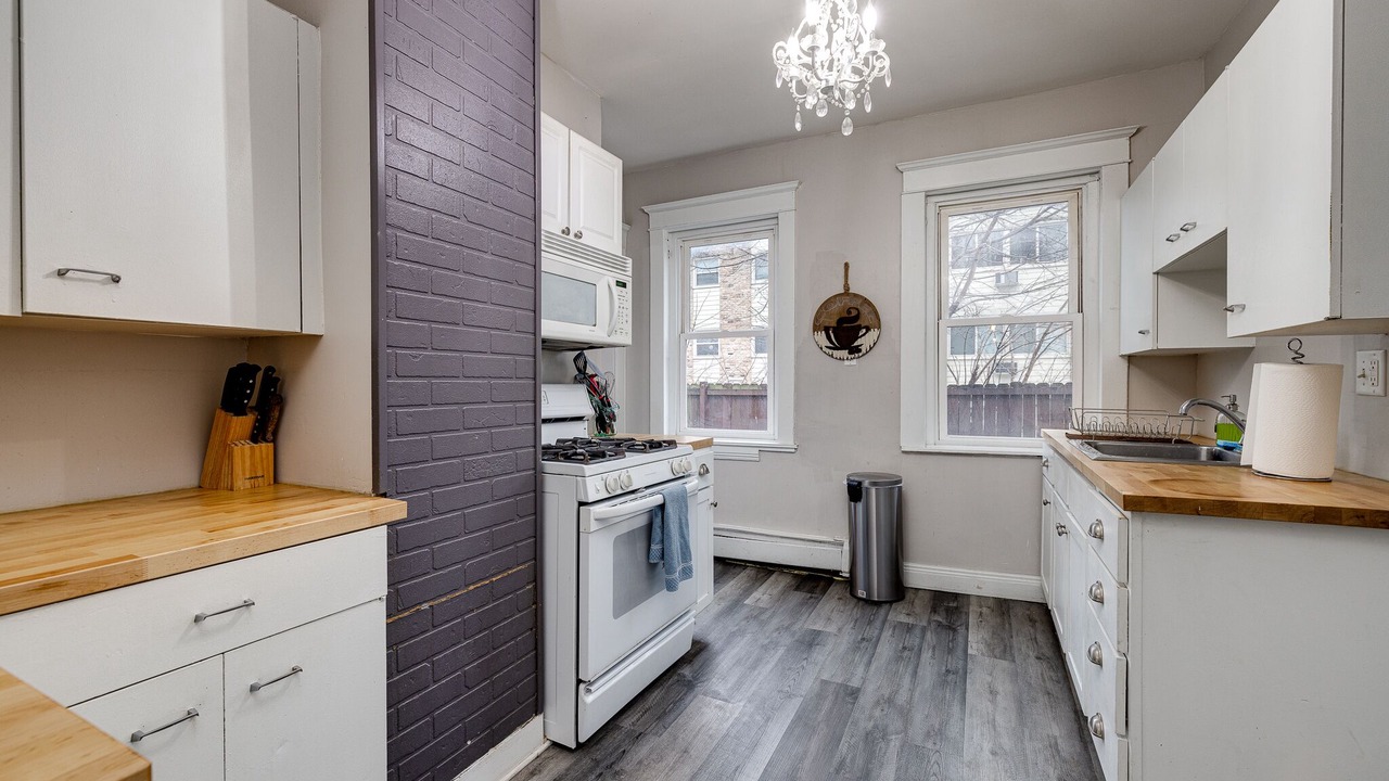 Photo of Kitchen in Whittier