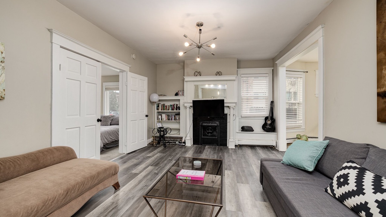 Photo of Bedroom in Whittier