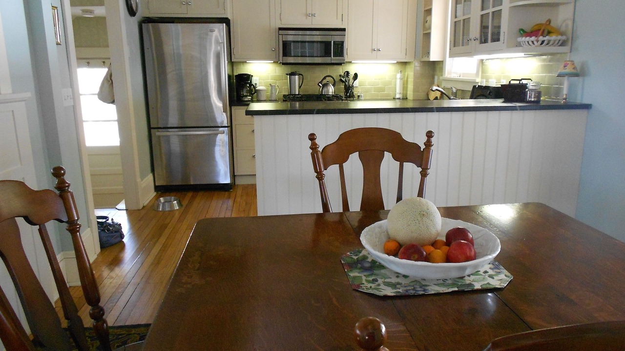 Photo of Bedroom in Grand Isle