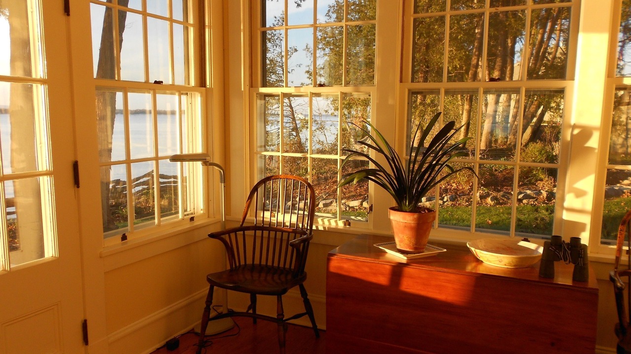 Photo of Outdoor in Grand Isle
