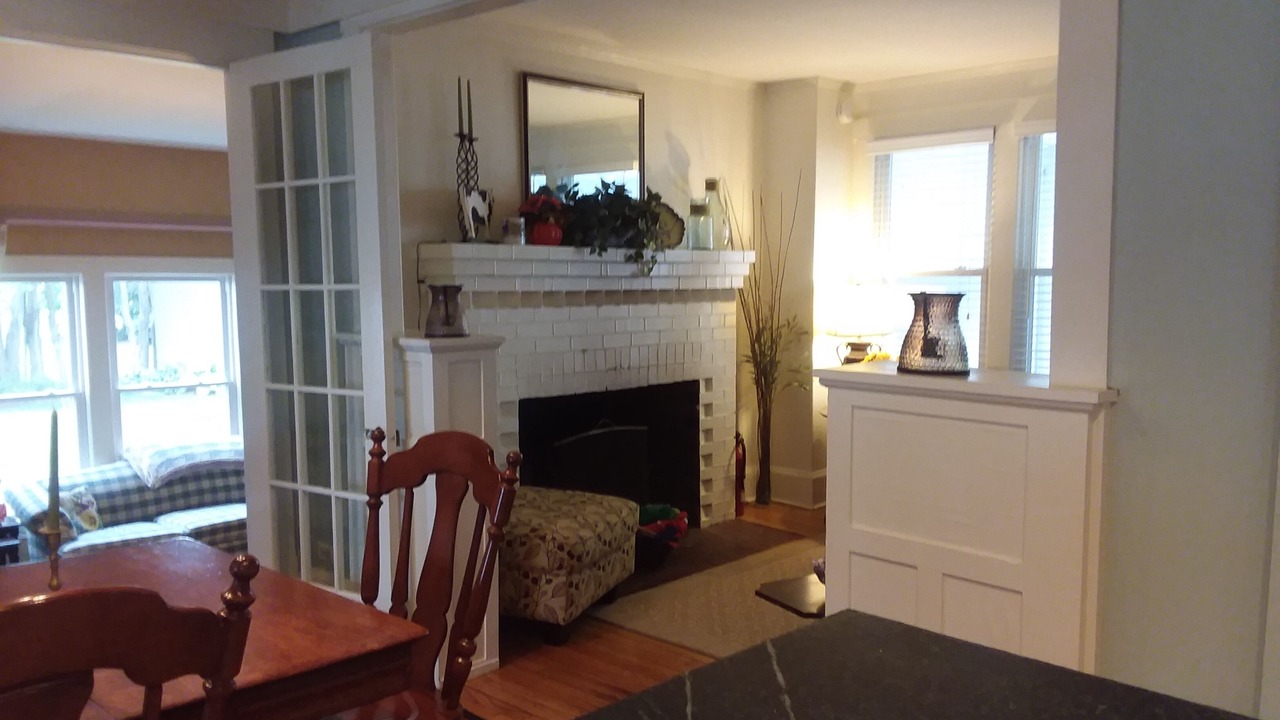 Photo of Bedroom in Grand Isle