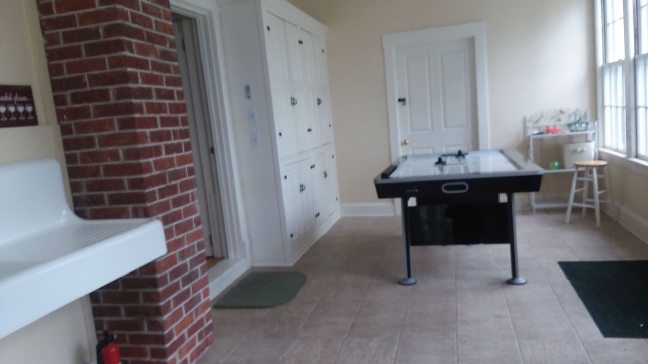 Photo of Bedroom in Grand Isle