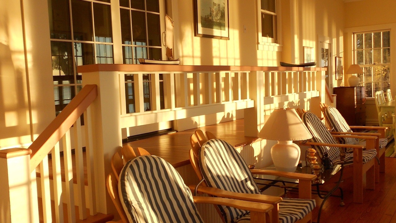 Photo of Outdoor in Grand Isle