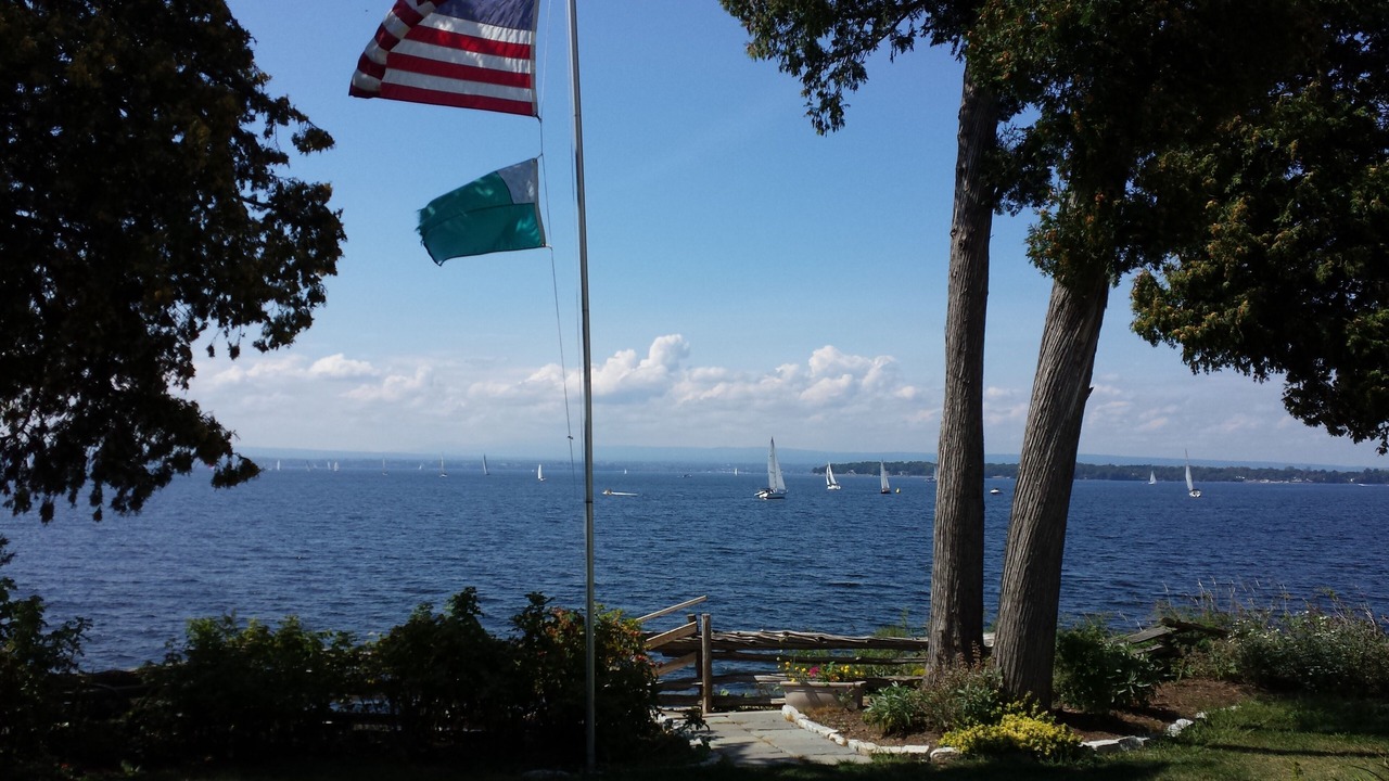 Photo of Outdoor in Grand Isle